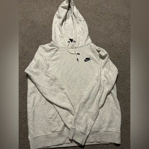 Nike sweatshirt